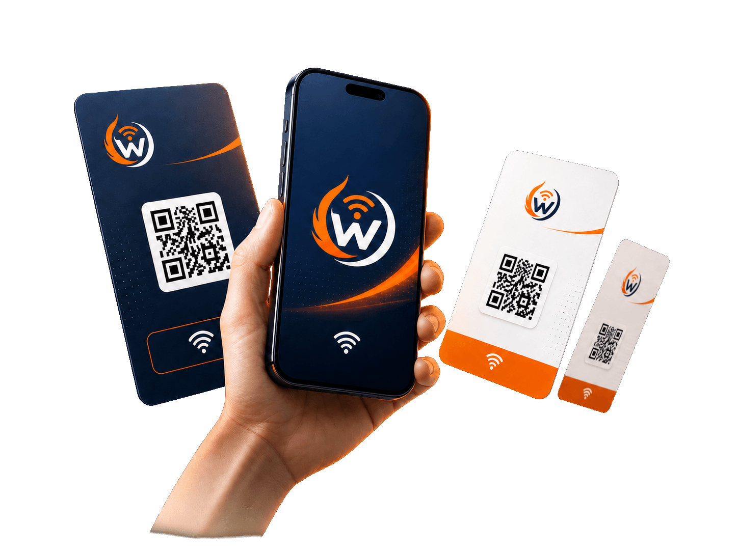 WiFiRes access voucher preview