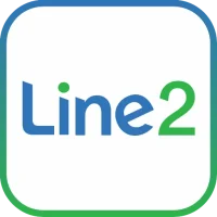 Line2 - Second Phone Number