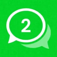 WhatsApp Web Dual Messenger