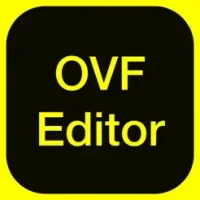 OVF Editor