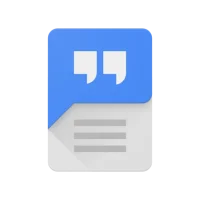 Speech Services by Google