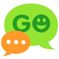 GO SMS Pro - Messenger, Free T