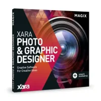 Xara Photo & Graphic Designer+