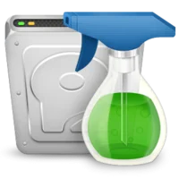 Wise Disk Cleaner