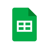 Google Sheets