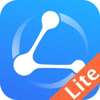 Fast Share Lite - File Share &