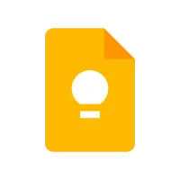 Google Keep - Notes and Lists