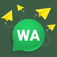 Bulk Sender - Marketing on WA