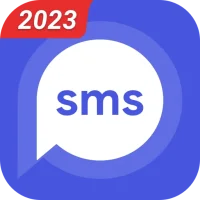 Messenger SMS: Messages Home