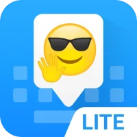 Facemoji Emoji Keyboard Lite:D