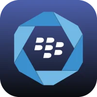 BlackBerry Hub+ Services