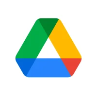 Google Drive (Backup and Sync)