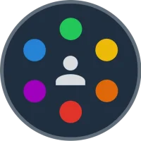 Contacts Widget