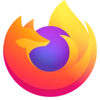 Firefox Fast & Private Browser