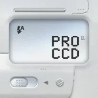 ProCCD - Retro Digital Camera