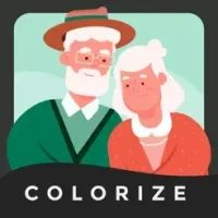 Colorize: Color to B&W Photo