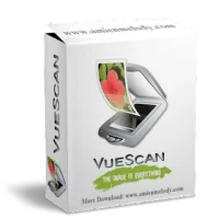 VueScan Pro