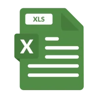 XLSX Viewer: XLS Reader