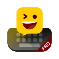 Facemoji Emoji Keyboard Pro