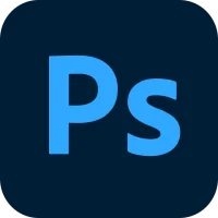 Adobe Photoshop 2023