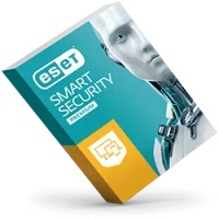 ESET Internet Security / ESET Smart Security