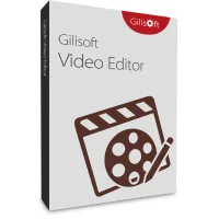 GiliSoft Video Editor Pro