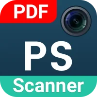 Photo Scanner - Scan to PDF