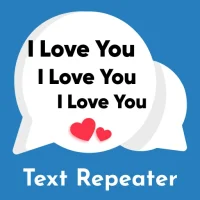 Text Repeater - Text Emojis