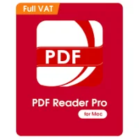 PDF Reader Pro