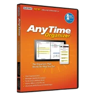 AnyTime Organizer Deluxe