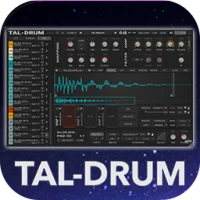 Togu Audio Line TAL-Drum