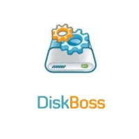 DiskBoss