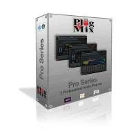 Plug And Mix PRO Series