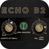 Genuine Soundware ECHO B2