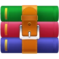 RAR Extractor Max - Unzip File