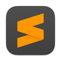 Sublime Text