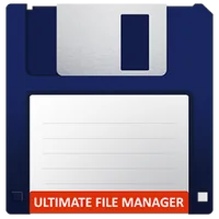 Ultimate File Manager