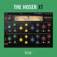 Boz Digital Labs Hoser XT