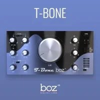 Boz Digital Labs T-Bone