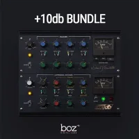 Boz Digital Labs Plus 10db Bundle