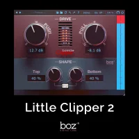 Boz Digital Labs Big Clipper 2