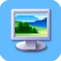 3delite Secondary Display Photo Viewer