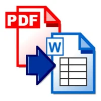 Solid PDF to Word