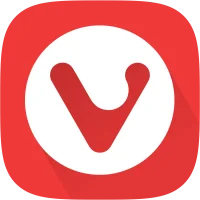 Vivaldi Web Browser