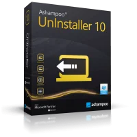 Ashampoo UnInstaller