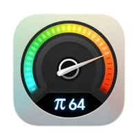 Performance Index 64 Pro