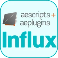 Aescripts Influx for After Effects