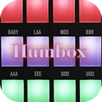 Blezzbeats Humbox