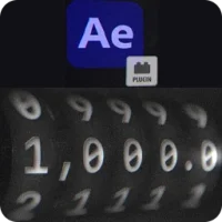 AEScripts Odometer for After Effects