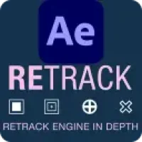 Aescripts ReTrack for After Effects